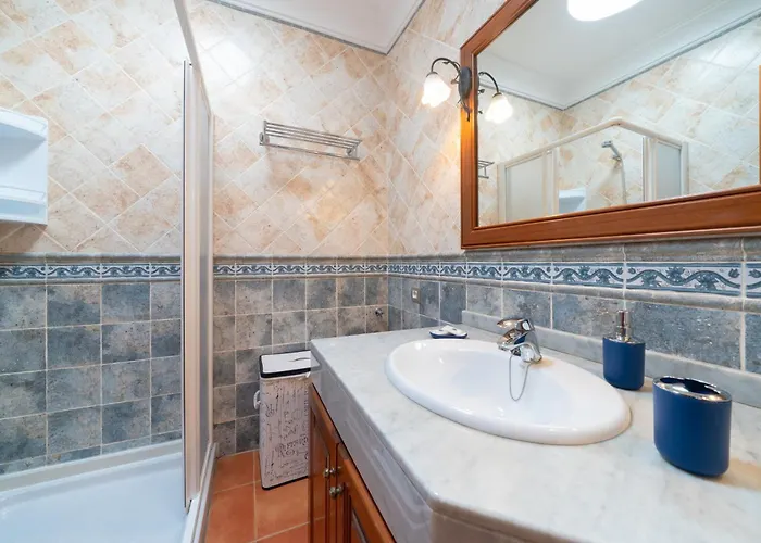 Casa Dolores * Playa Blanca