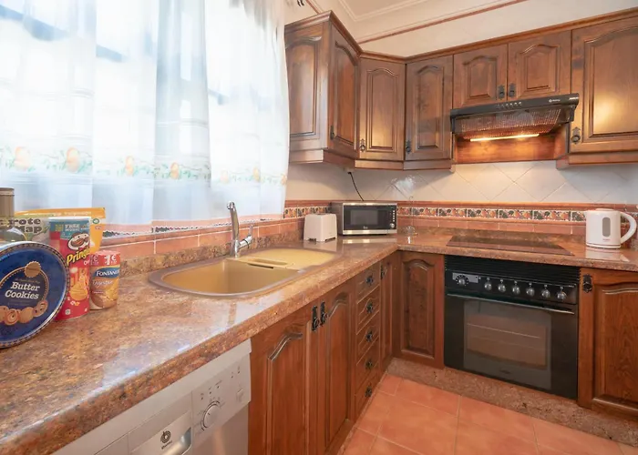 Villa Casa Dolores Playa Blanca