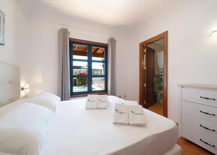 Casa Dolores Villa *