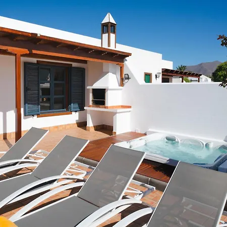 Vila Casa Dolores