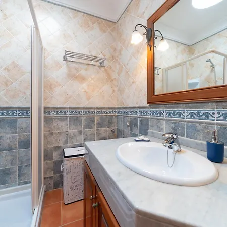 Casa Dolores * Коста Бланка