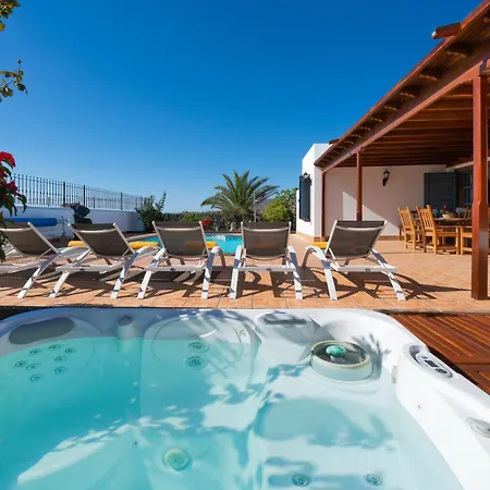 Vila Casa Dolores