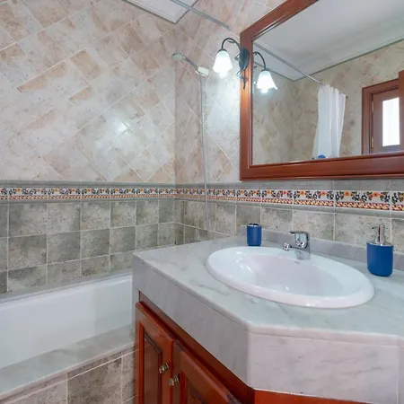 Вилла Casa Dolores *