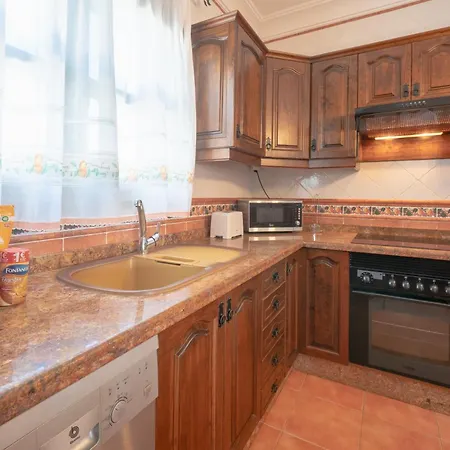 Вилла Casa Dolores Коста Бланка