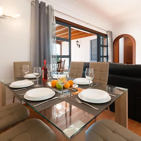 Casa Dolores