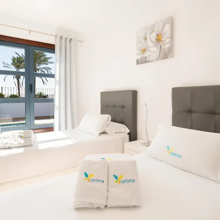 Vila Casa Dolores *
