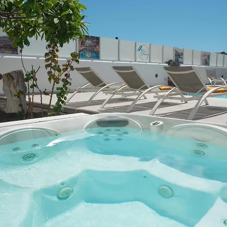 Casa Dolores By Optima * Playa Blanca (Lanzarote)
