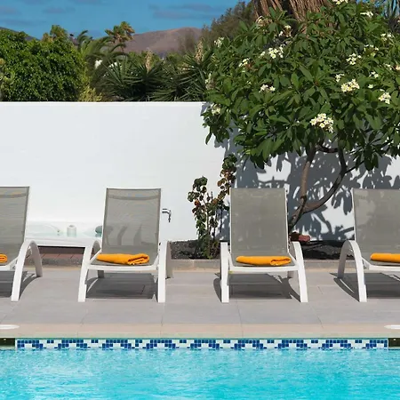 Villa Casa Dolores By Optima *