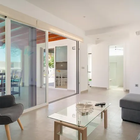 Casa Dolores By Optima * Playa Blanca (Lanzarote)