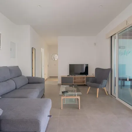 Casa Dolores By Optima * Playa Blanca (Lanzarote)