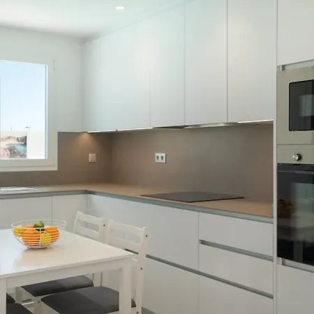 Casa Dolores By Optima Villa Playa Blanca (Lanzarote)