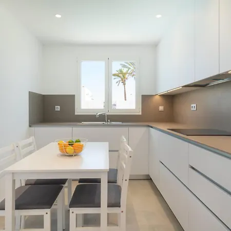 Casa Dolores By Optima