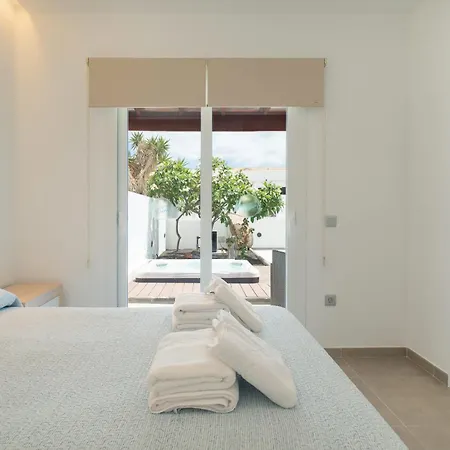 Casa Dolores By Optima Villa *