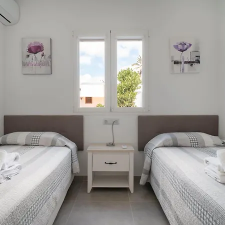 Casa Dolores By Optima Playa Blanca (Lanzarote)