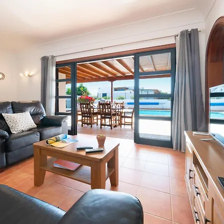 Villa Casa Dolores Playa Blanca (Lanzarote)