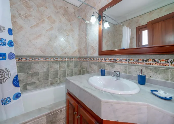 Villa Casa Dolores *